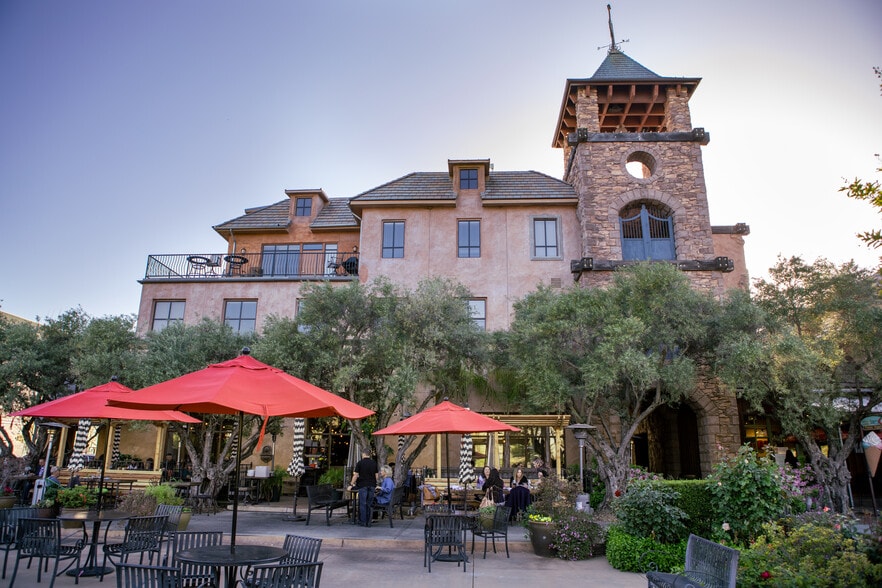 More Photos Of 4315-4363 Town Center Blvd, El Dorado Hills Unknown For Lease