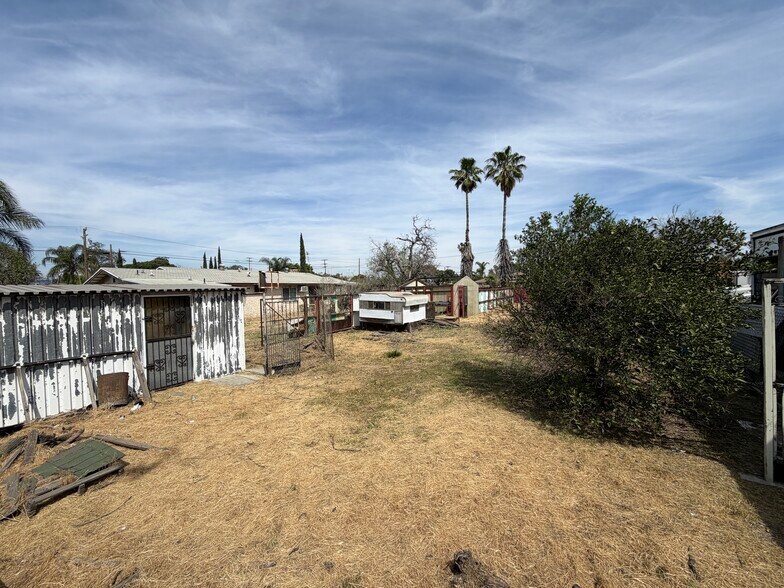More Photos Of 14667 Boyle Ave, Fontana Land For Sale