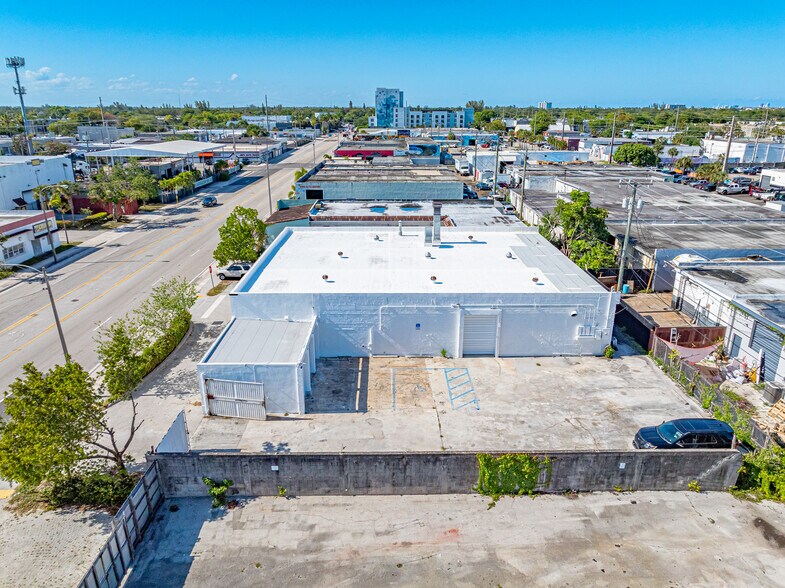 More Photos Of 716 NW 7th Ave, Fort Lauderdale Warehouse For Lease