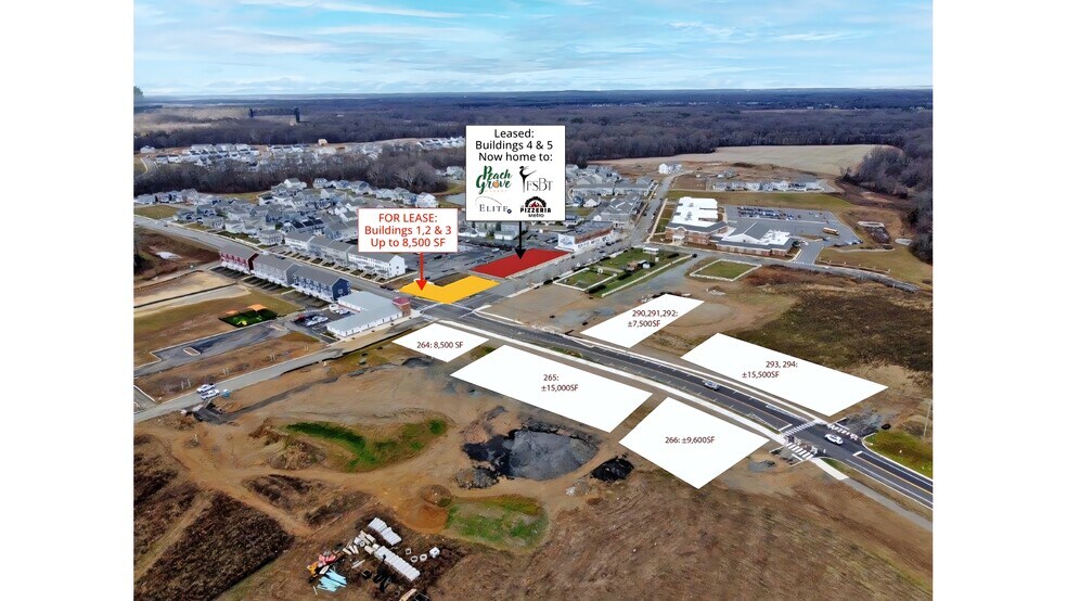 More Photos Of 801 Mapleton Ave, Middletown Storefront Retail Residential For Lease