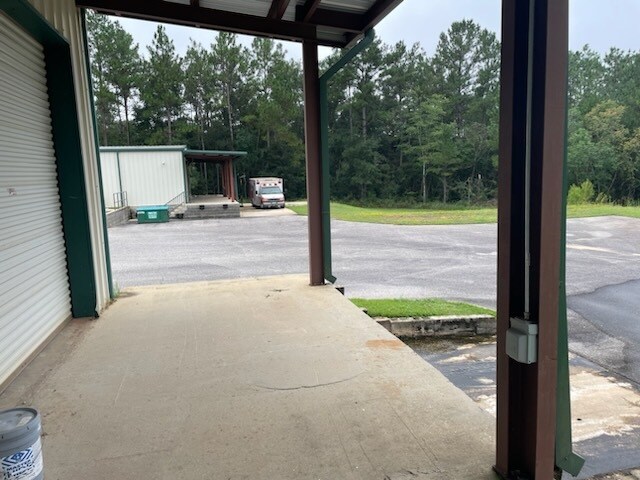 More Photos Of 4525 Schillinger Rd N, Semmes Service For Lease