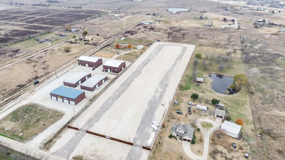 More Photos Of 5513 Smiley Rd, Celina Land For Sale