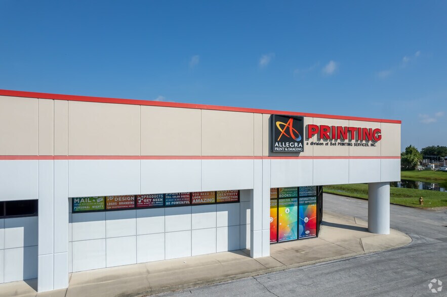 More Photos Of 4498 Vineland Rd, Orlando Flex For Lease