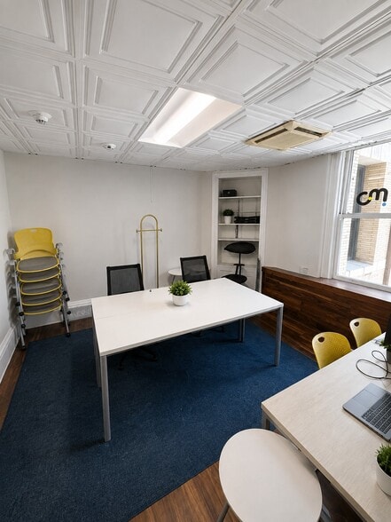 More Photos Of 730 17th St, Denver Office For Sale