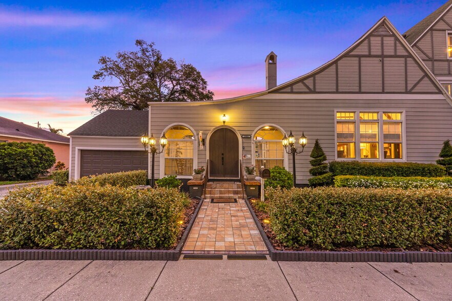 More Photos Of 2801 7th Ave N, Saint Petersburg Hospitality For Sale