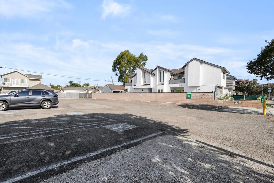 More Photos Of 846 N Van Ness Ave, Santa Ana Land For Sale