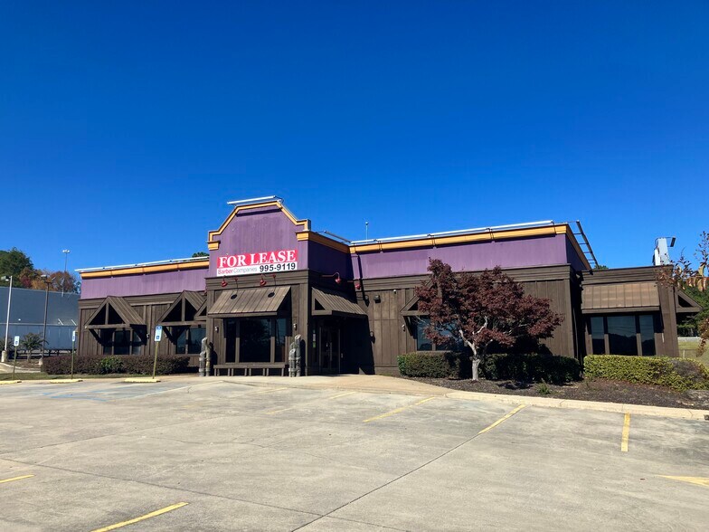 Primary Photo Of 7724 Ludington Ln, Birmingham Restaurant For Lease