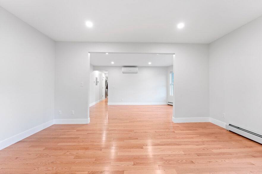 More Photos Of , Binghamton Multifamily For Sale