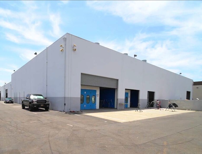 More Photos Of 1621 E Orangethorpe Ave, Fullerton Warehouse For Sale