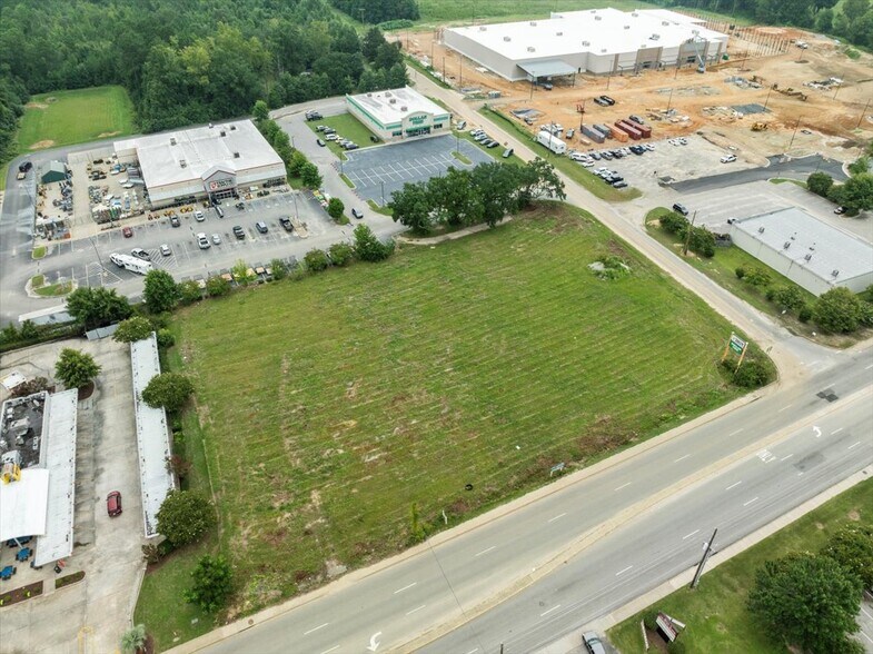 More Photos Of 1920 Paxville Hwy, Manning Land For Sale