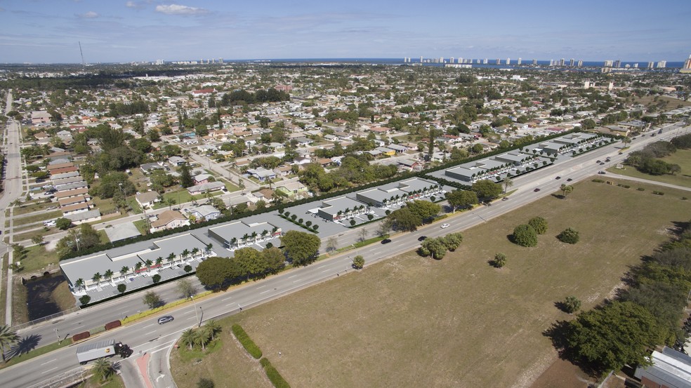 Primary Photo Of 0 W Blue Heron Blvd, Riviera Beach Land For Sale