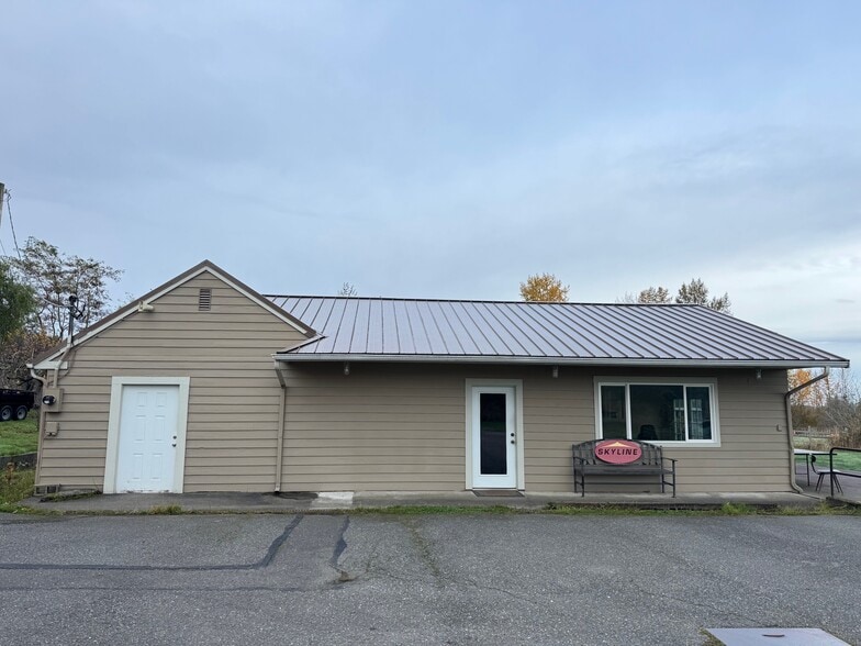 Primary Photo Of 2334 Mt Baker Hwy, Bellingham Office For Lease