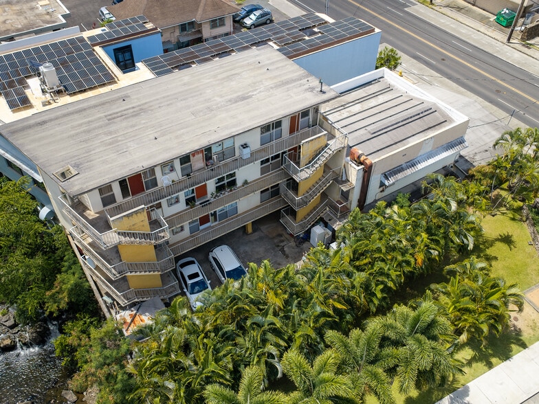 More Photos Of 3154 Waialae Ave, Honolulu Apartments For Sale