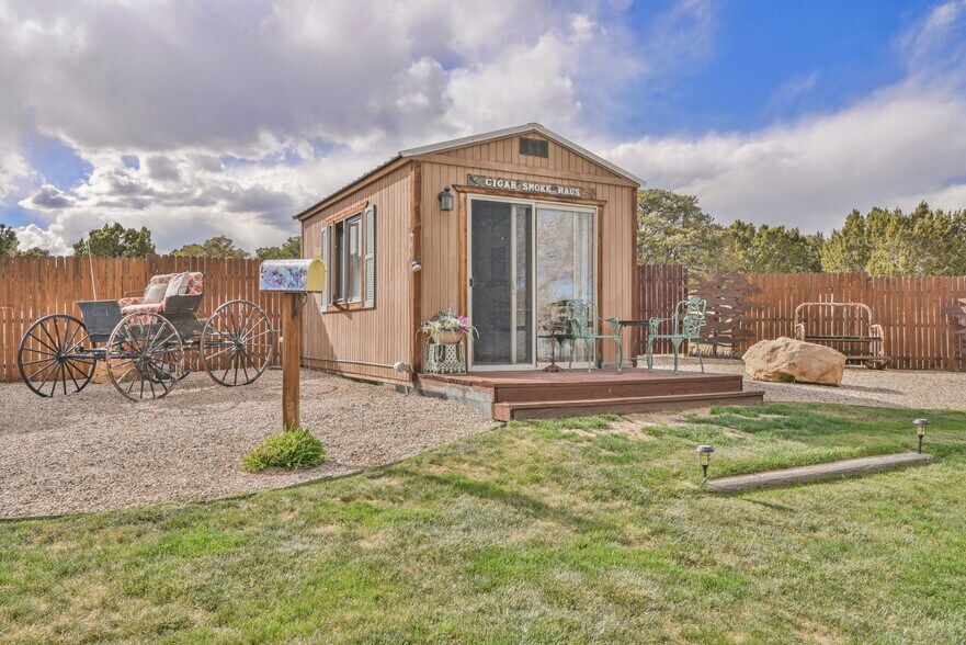 More Photos Of 24857 US Highway 160, Walsenburg Hospitality For Sale