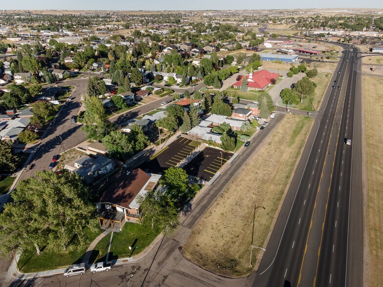 More Photos Of 3306 Kelley Dr, Cheyenne Office For Sale