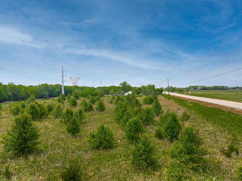 More Photos Of 6407 State Highway 66, Royse City Land For Lease