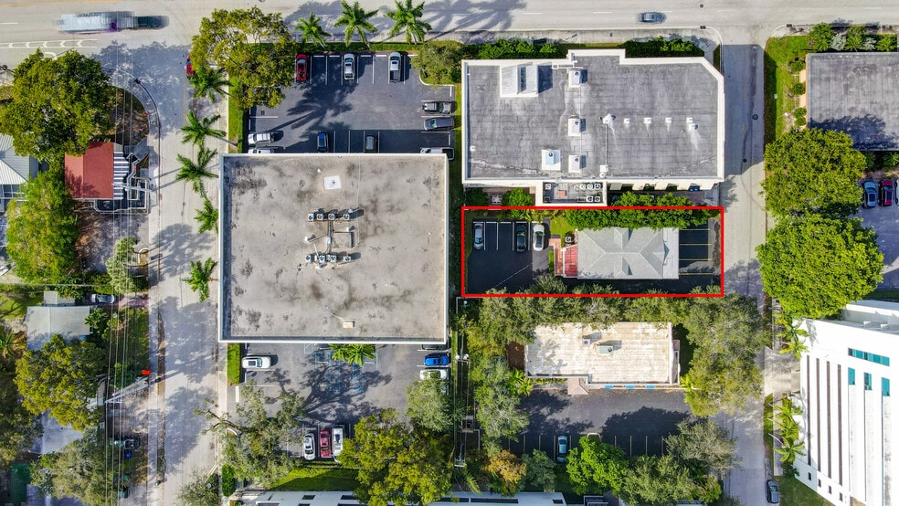 More Photos Of 8 SE 8th St, Fort Lauderdale Office For Sale