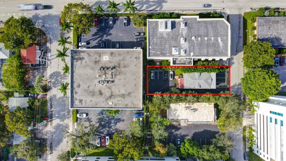 More Photos Of 8 SE 8th St, Fort Lauderdale Office For Lease