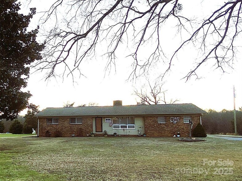 More Photos Of 603 Tribal Rd, Blacksburg Land For Sale