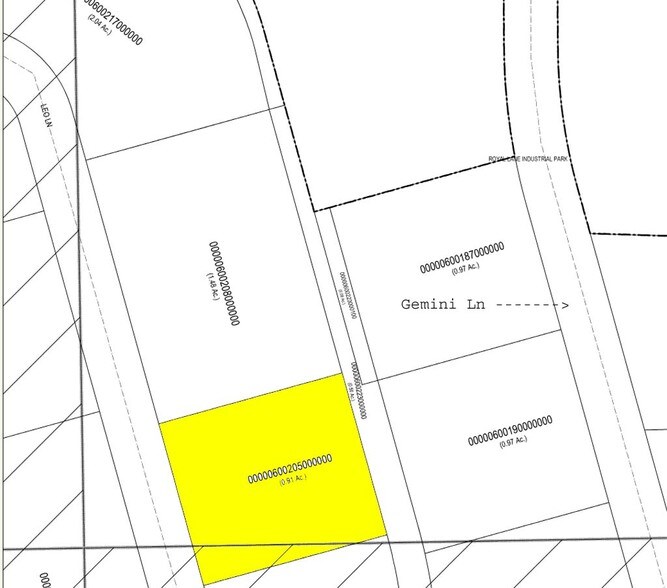 More Photos Of 11232 Leo Ln, Dallas Warehouse For Lease