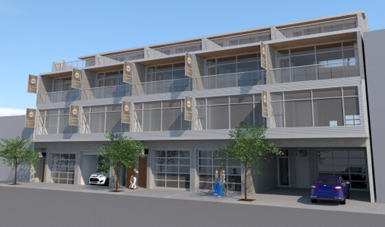 More Photos Of 350 Esplanade E, North Vancouver Warehouse For Lease