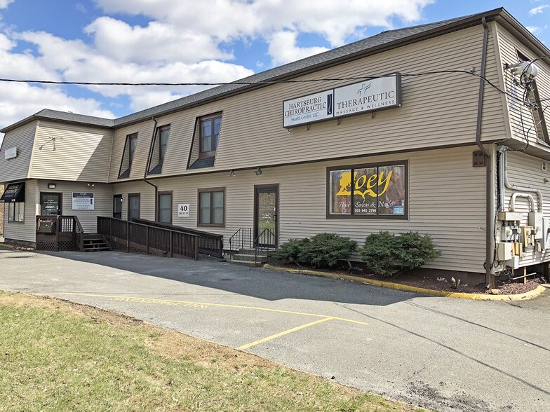 More Photos Of 40 Lake Ave Ext, Danbury Office For Lease