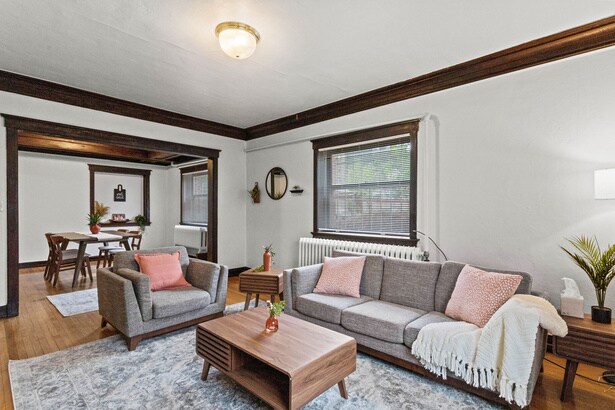 More Photos Of 702 S Bernard, Spokane Apartments For Sale