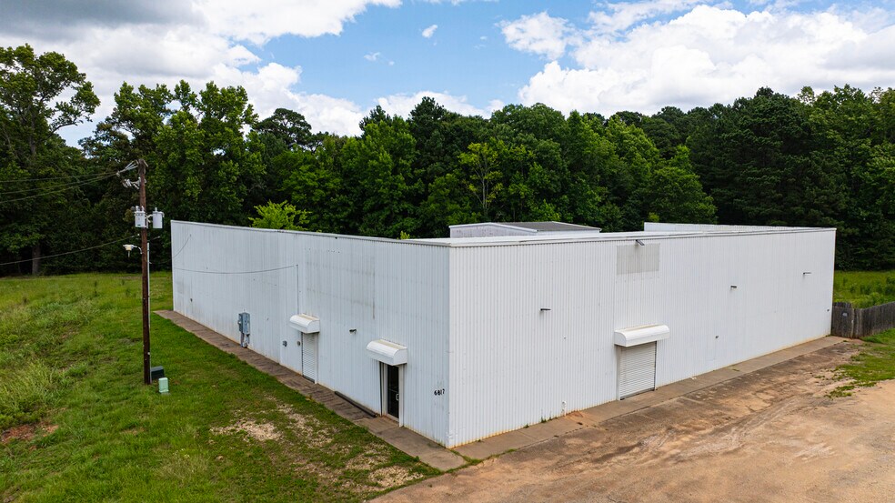 More Photos Of 6817 TX-42, Kilgore Land For Sale
