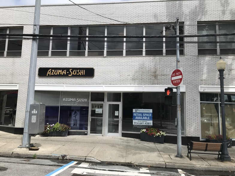 More Photos Of 217-223 E Hartsdale Ave, Hartsdale Storefront Retail Office For Lease