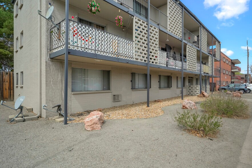 More Photos Of 1351 Xenia St, Denver Apartments For Sale