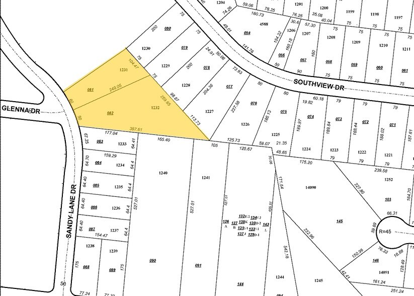 More Photos Of 5150 Sandy Ln, Fairfield Medical For Lease