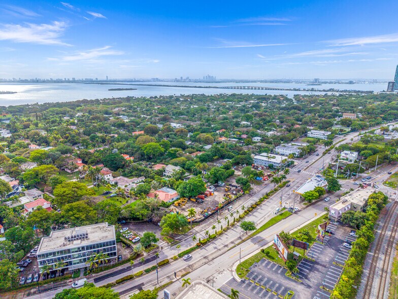 More Photos Of 5445 & 5501 Biscayne blvd, Miami Land For Sale