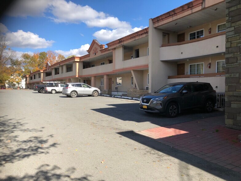 More Photos Of 392 Broadway, Monticello Hotel For Sale