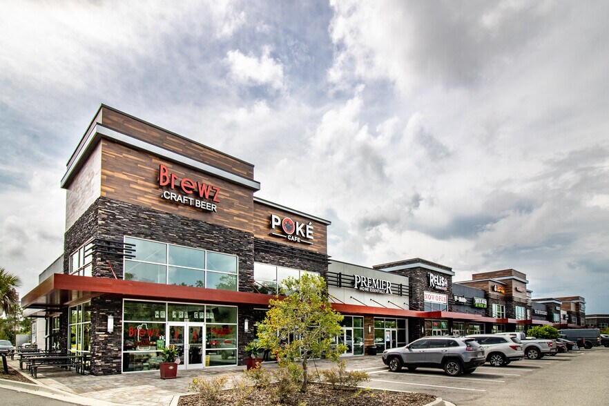 More Photos Of 14850 Old St Augustine Rd, Jacksonville Unknown For Lease