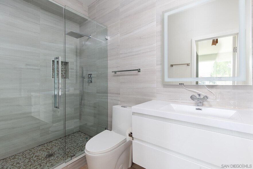More Photos Of 2158 & 2166 Abbott st, San Diego Apartments For Sale