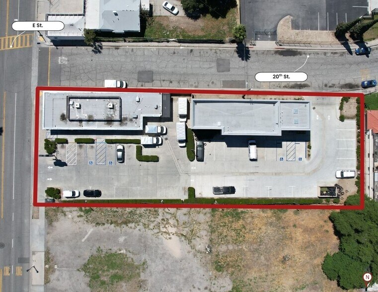 More Photos Of , San Bernardino General Retail For Sale