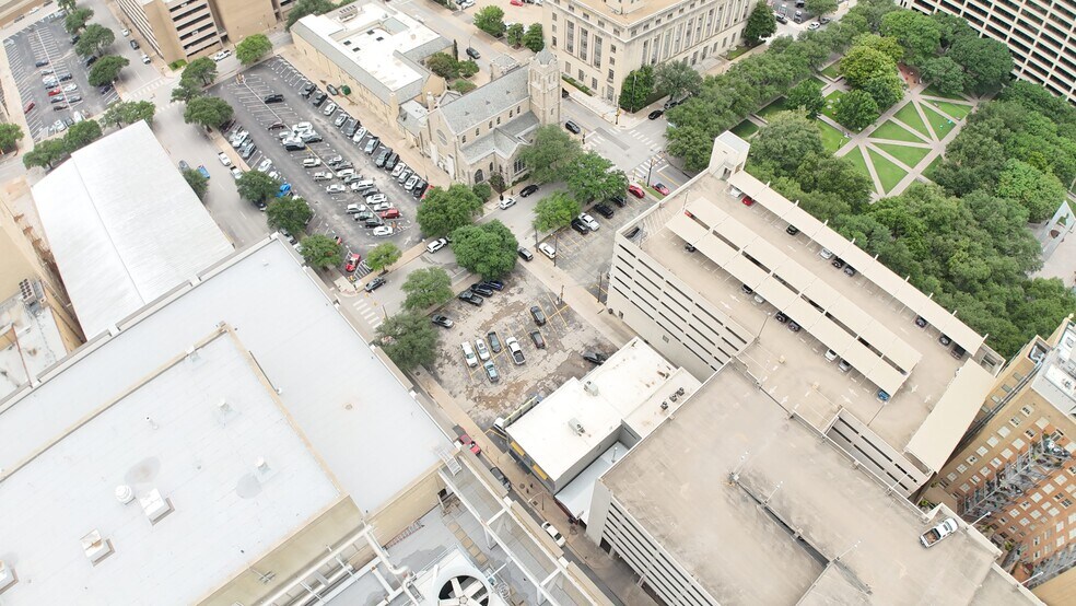 More Photos Of 830 Taylor St, Fort Worth Office For Lease