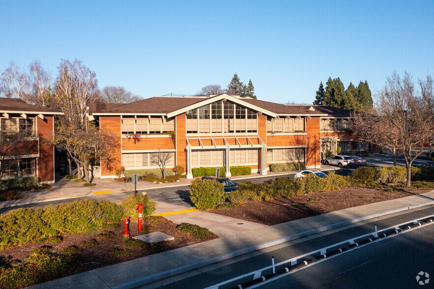 More Photos Of 1174 Castro St, Mountain View Office For Sale