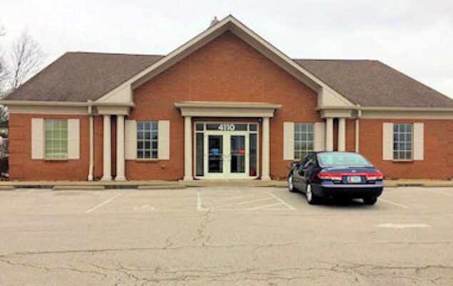 More Photos Of 4110 Richardson Rd, Independence Bank For Lease