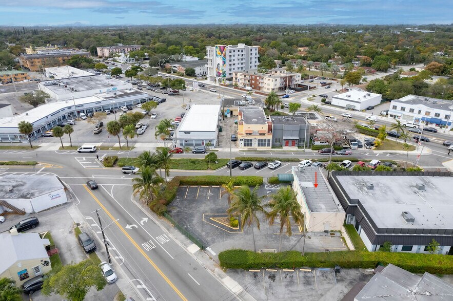 More Photos Of 12429 W Dixie Hwy, North Miami Medical For Sale