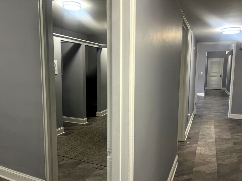 More Photos Of 401 Depot St NW, Christiansburg Medical For Lease