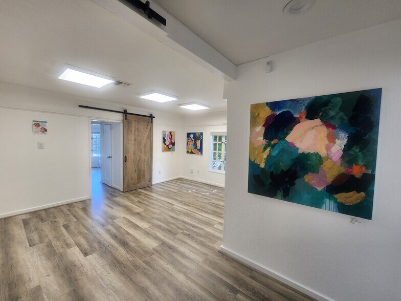 More Photos Of 6472-6480 Moraga Ave, Oakland Storefront Retail Office For Lease