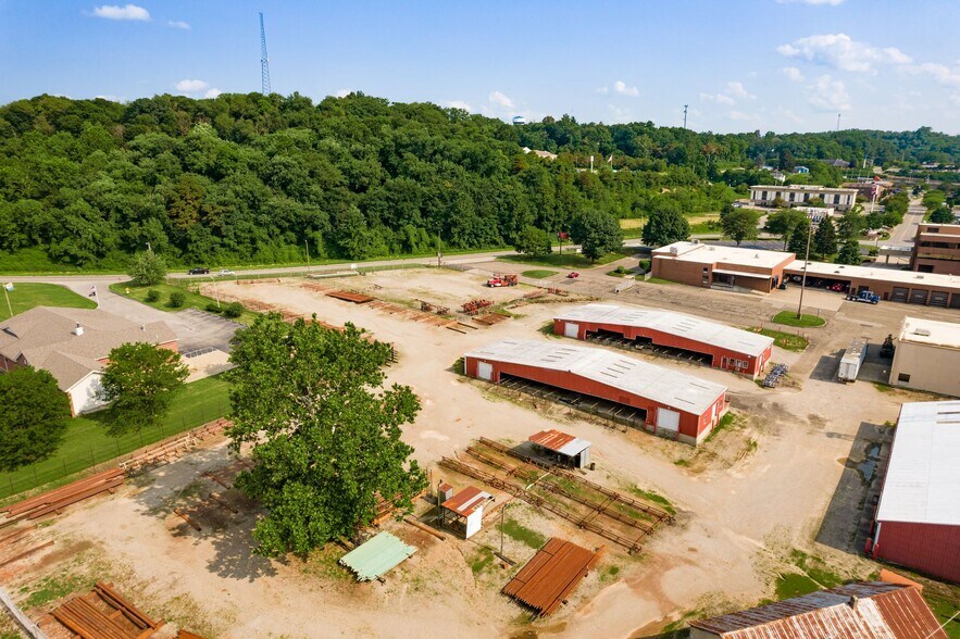 More Photos Of , Zanesville Industrial For Sale