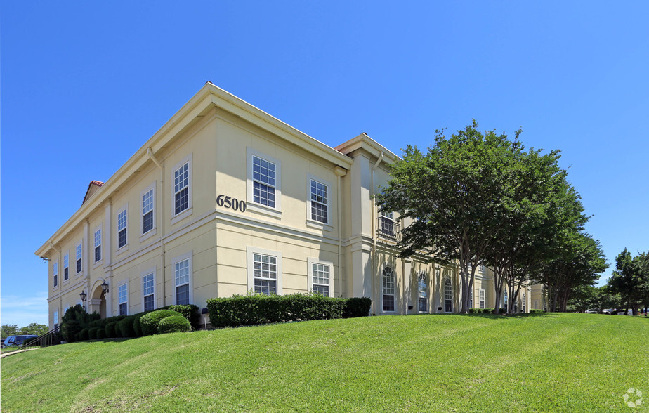 Primary Photo Of 6500 N Belt Line Rd, Irving Office For Lease