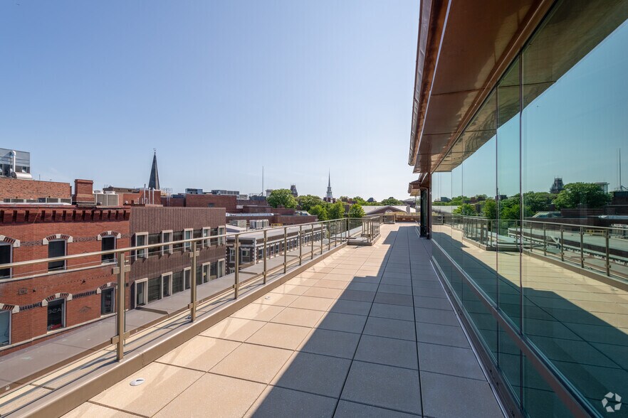 More Photos Of 18-24 Brattle St, Cambridge Office For Lease