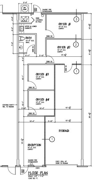 More Photos Of 1293 N US Highway 1, Ormond Beach Flex For Sale