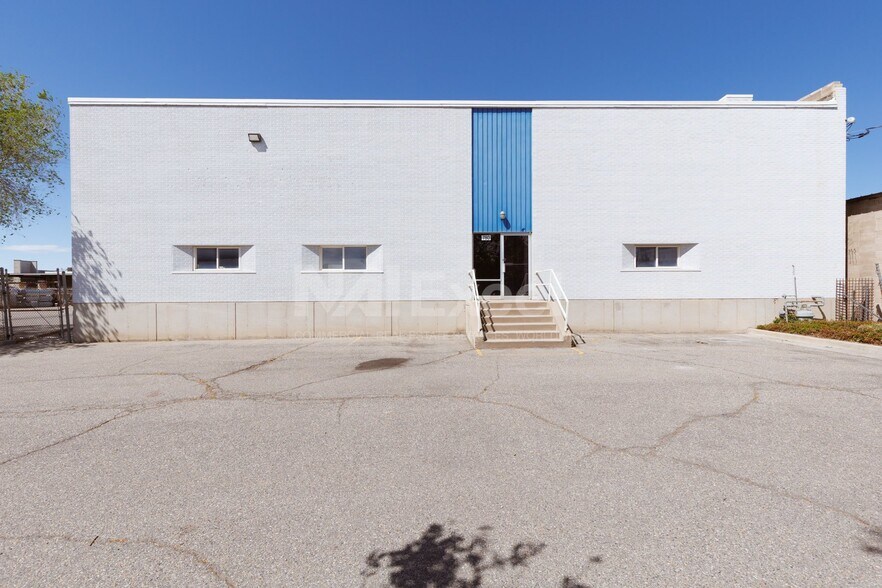 More Photos Of 780 W Layton Ave, Salt Lake City Manufacturing For Lease