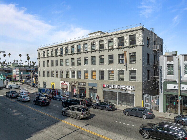 More Photos Of 3923 W 6th St, Los Angeles Serviced Offices For Lease