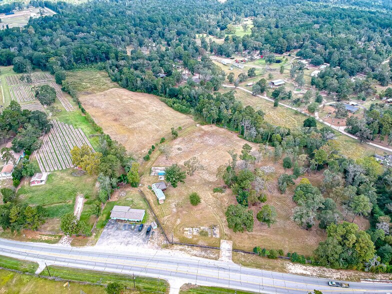 More Photos Of 15817 FM 3083 Rd, Conroe Land For Sale