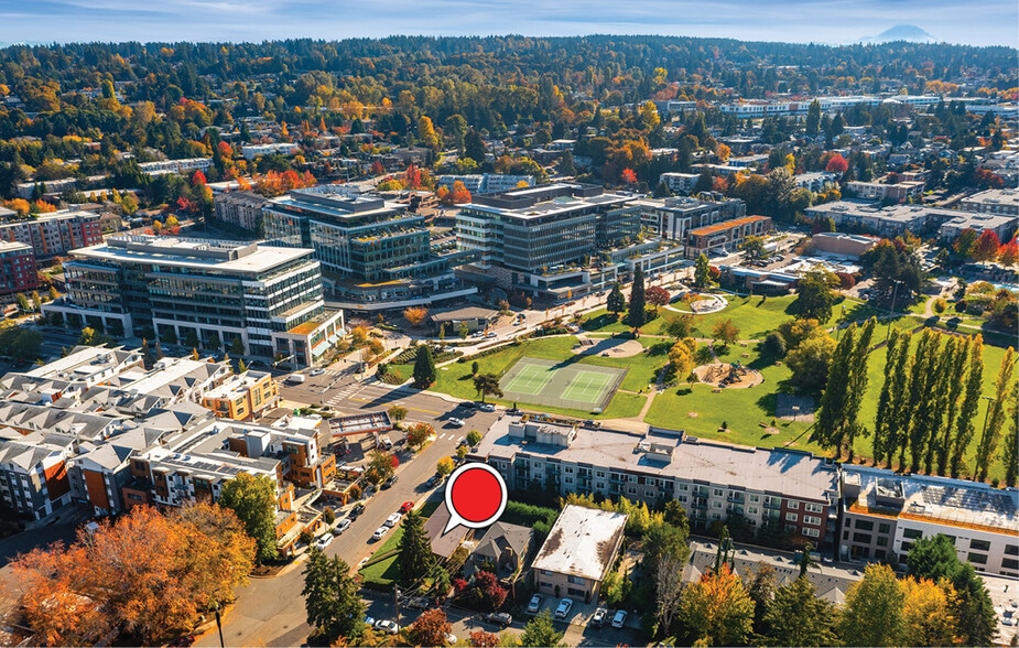 More Photos Of 317 4th St, Kirkland Office For Lease